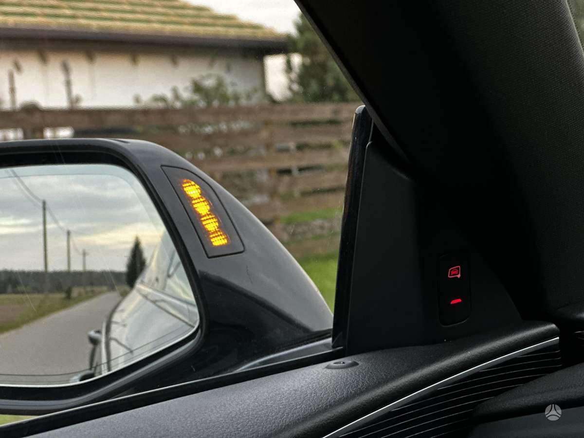 Audi A7, 3.0 l., Хэтчбек