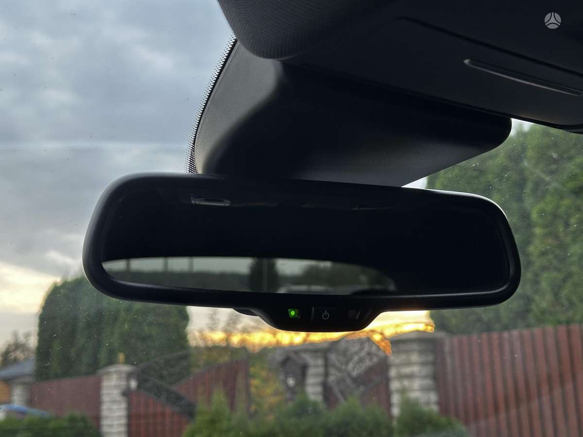 Audi A7, 3.0 l., Хэтчбек
