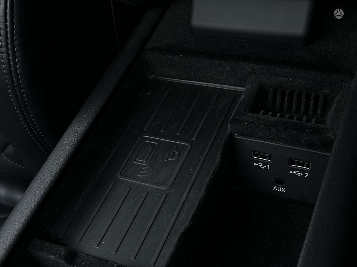 Audi A7, 3.0 l., Хэтчбек