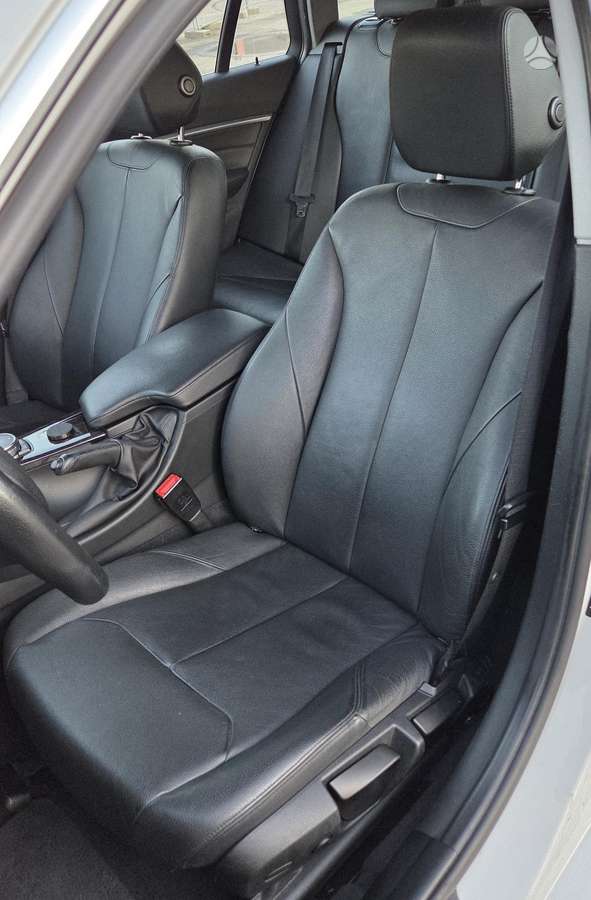 BMW 320, 2.0 l., Универсал