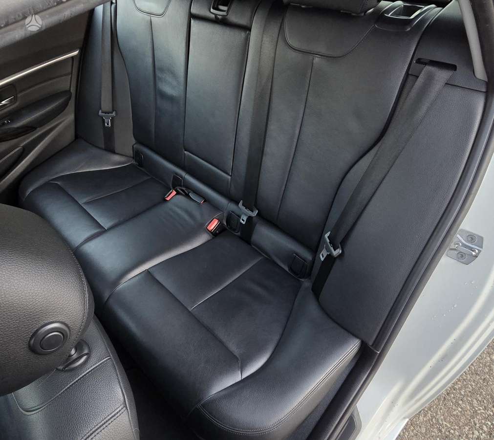 BMW 320, 2.0 l., Универсал