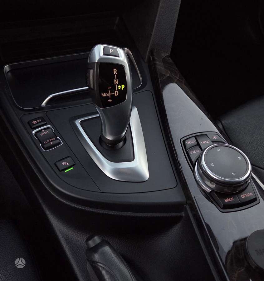 BMW 320, 2.0 l., Универсал