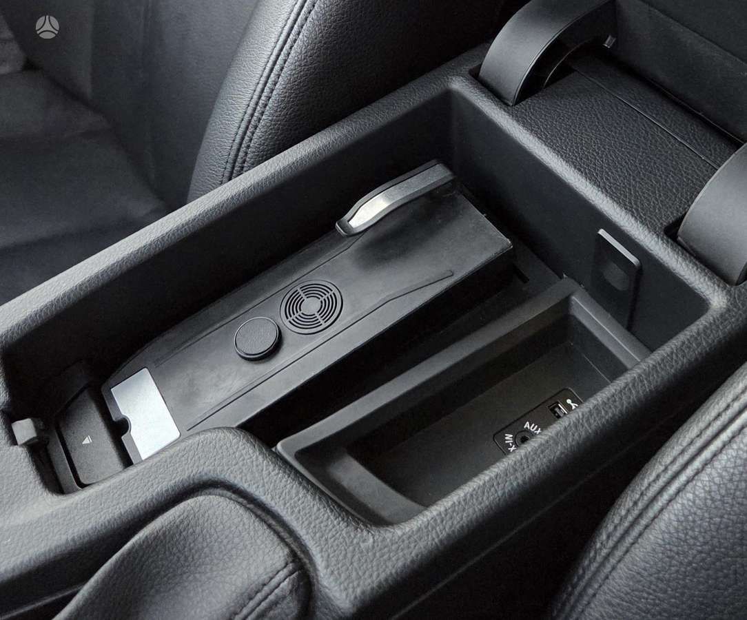 BMW 320, 2.0 l., universalas