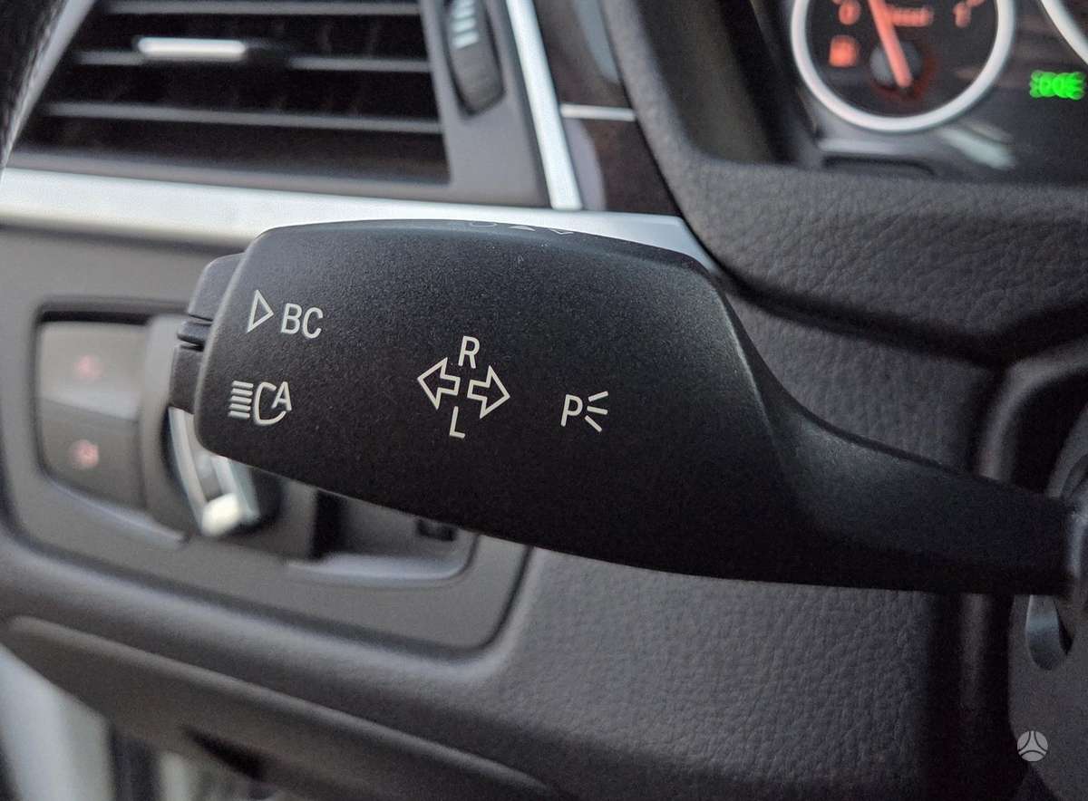 BMW 320, 2.0 l., Универсал