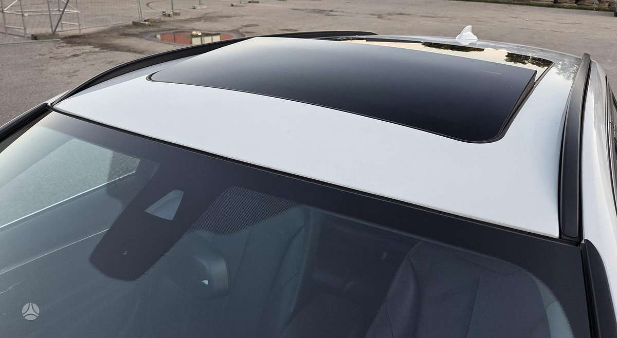 BMW 320, 2.0 l., wagon