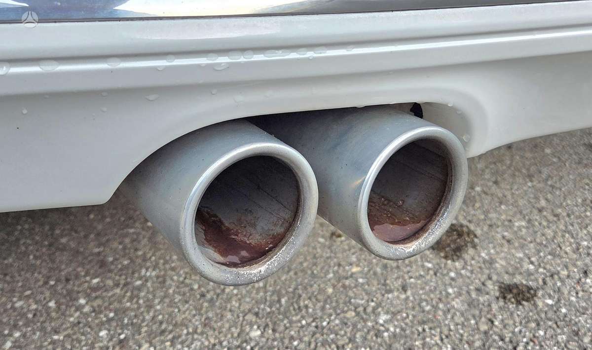 BMW 320, 2.0 l., universalas