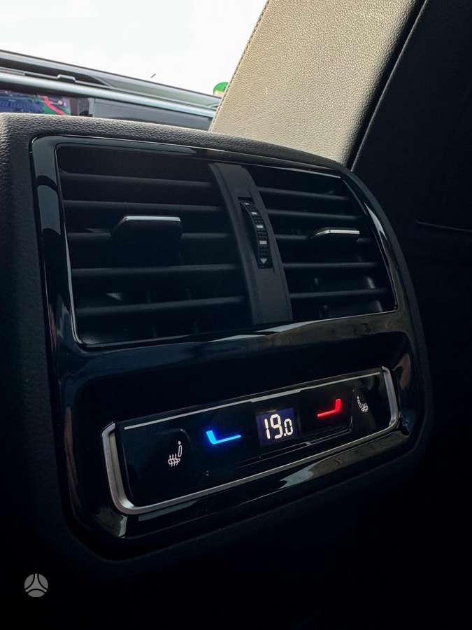 Volkswagen Arteon, 2.0 l., Универсал