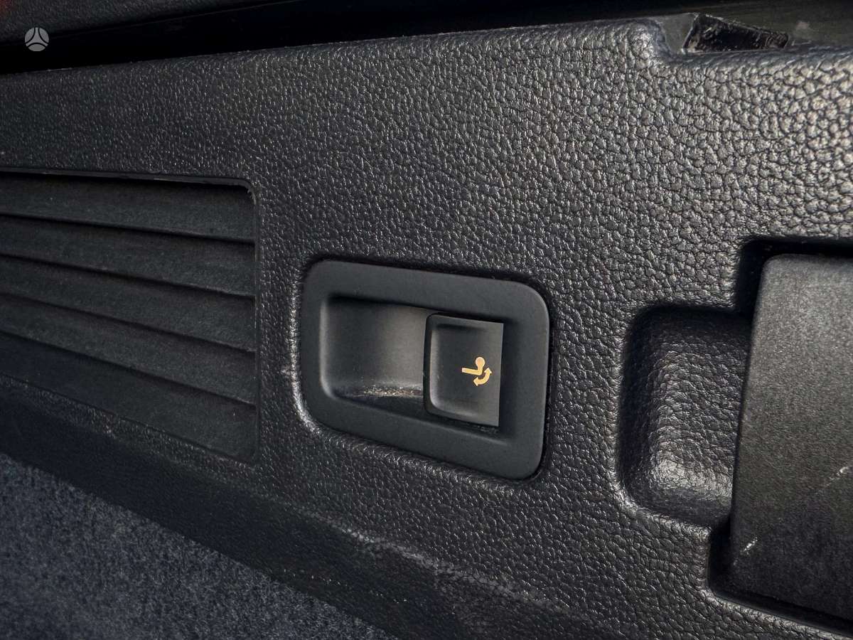 Volkswagen Arteon, 2.0 l., Универсал
