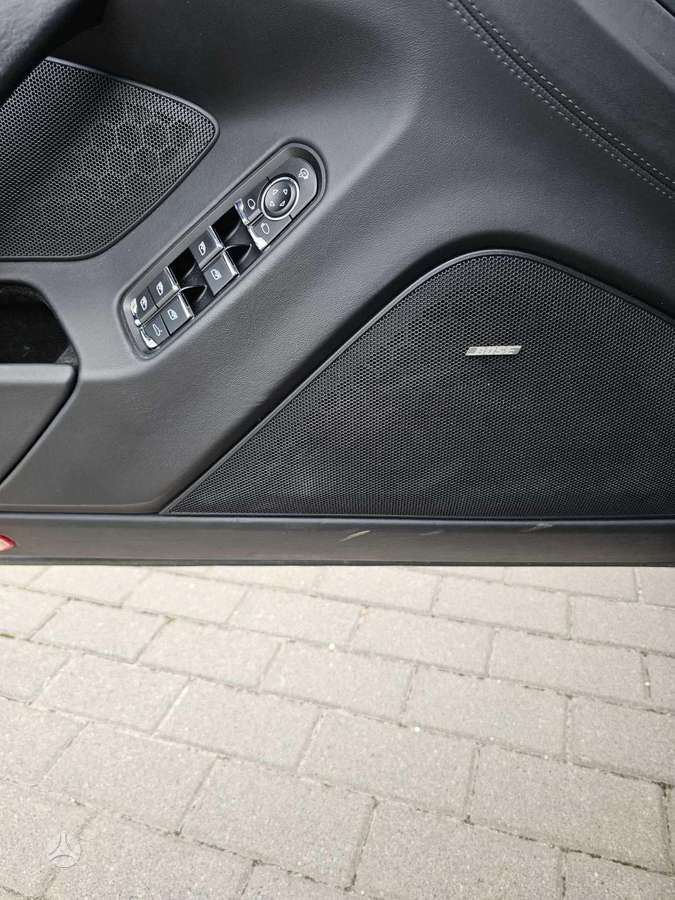 Porsche Panamera, 3.6 l., hatchback