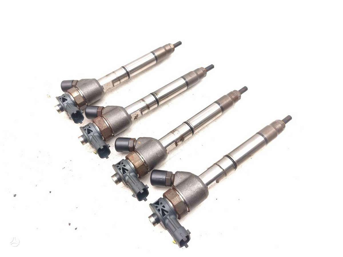 Kia Optima, 33800-2A610, injection system