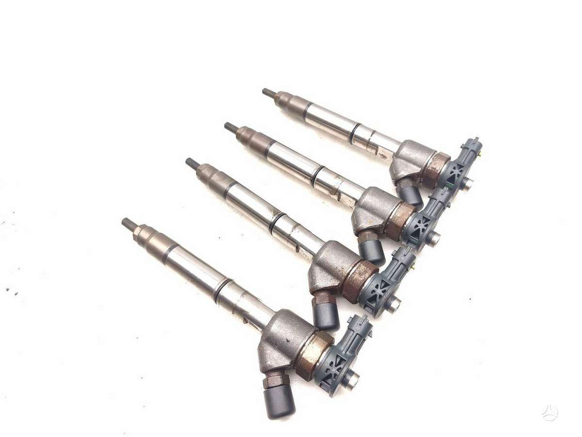 Kia Optima, 33800-2A610, injection system