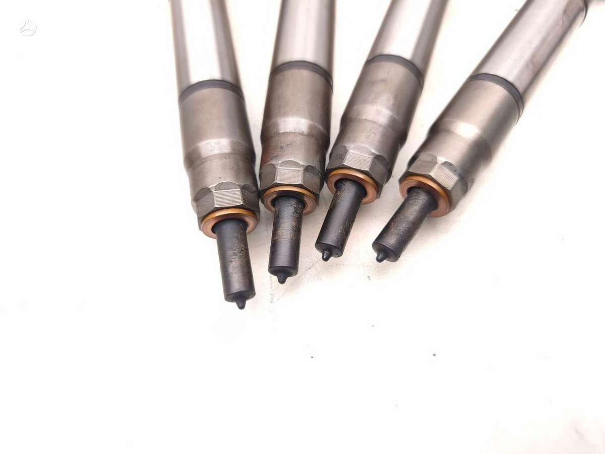 Kia Optima, 33800-2A610, injection system
