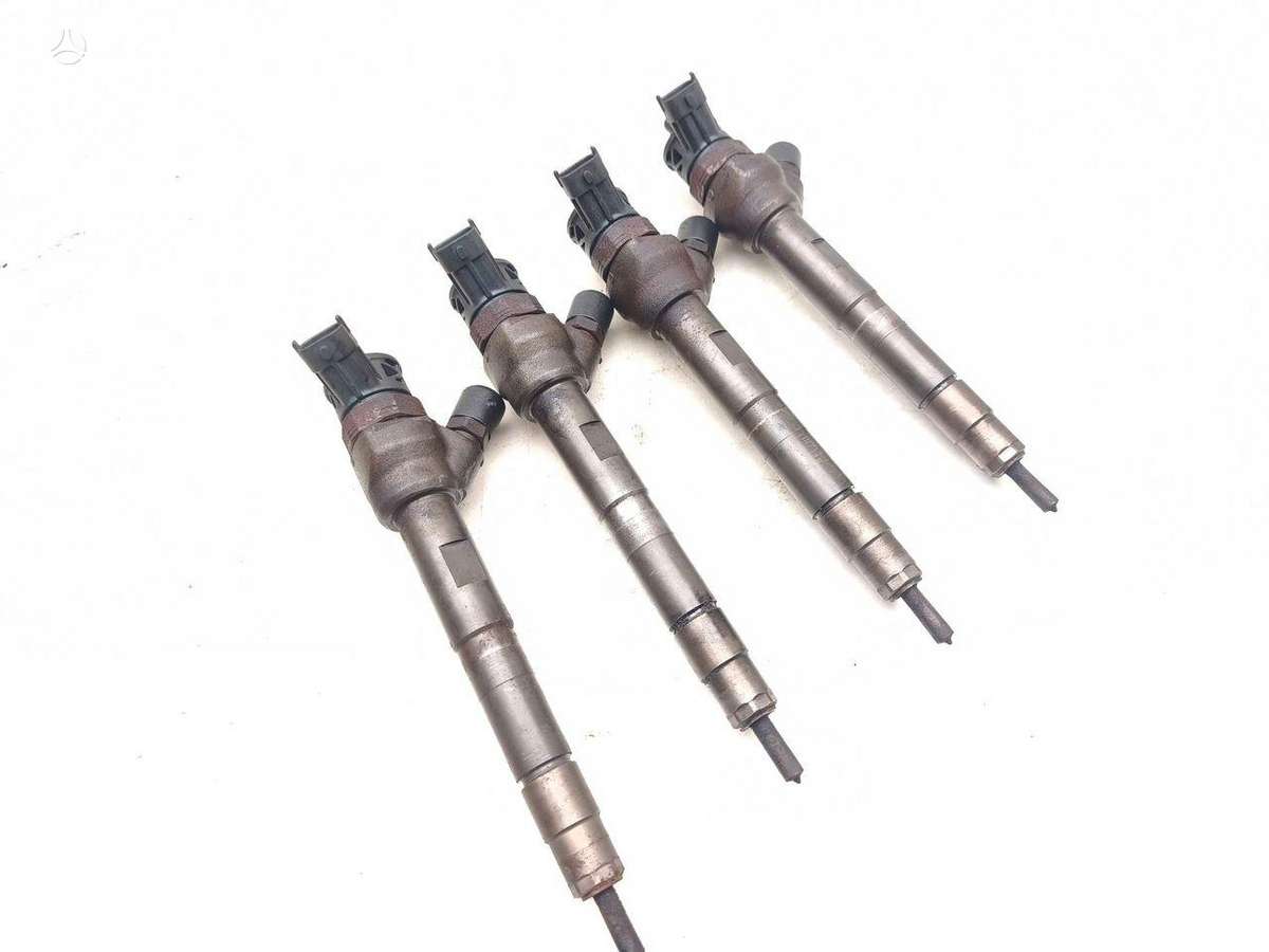 Jaguar XE, G4D3-9K546-CA, injection system