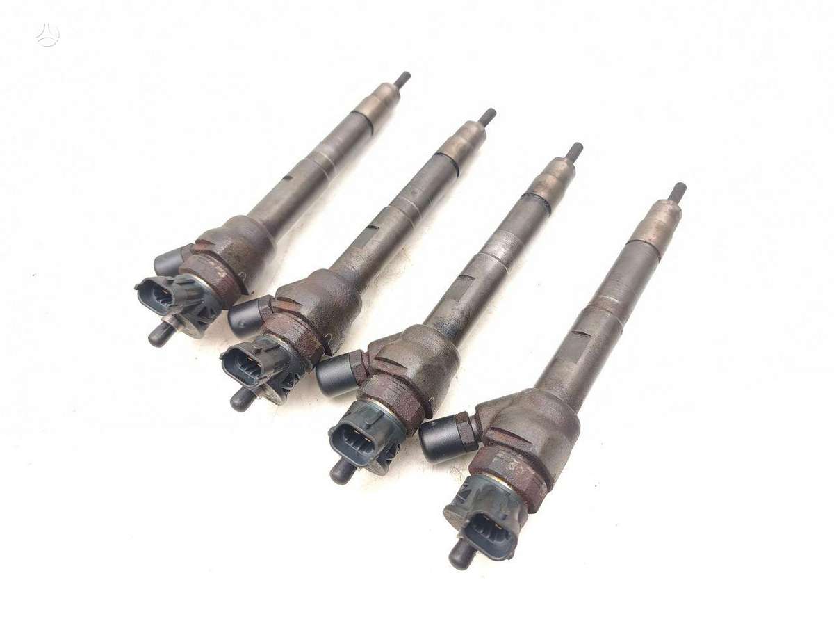 Jaguar XE, G4D3-9K546-CA, injection system
