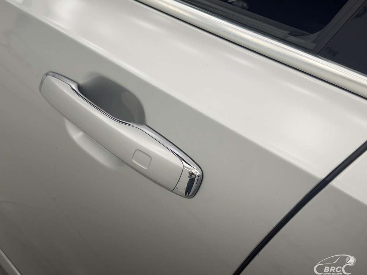 Volvo S90, 2.0 l., Седан