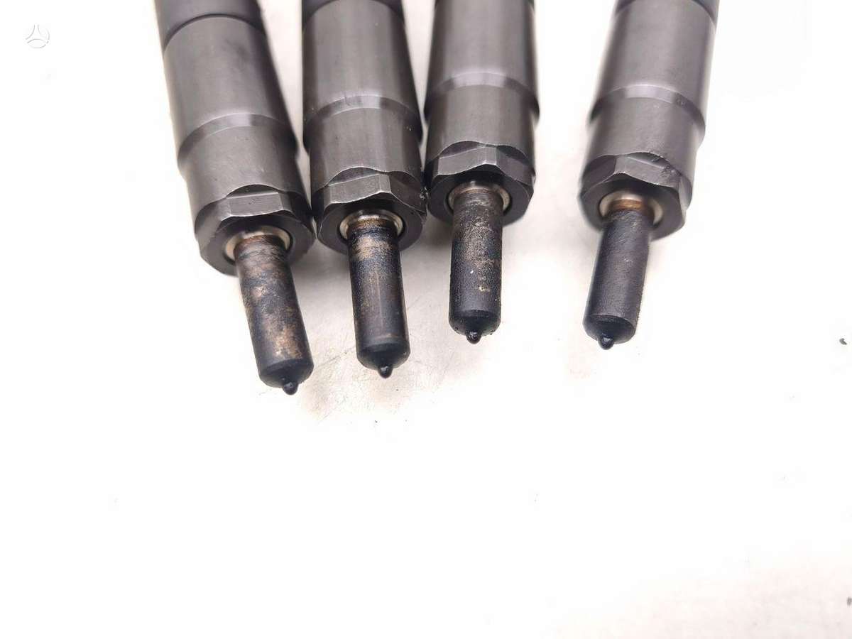 Ford S-MAX, 9674984080, injection system