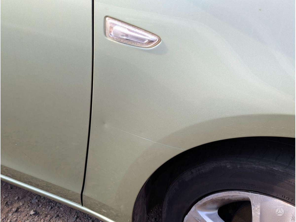 Opel Zafira двигатель