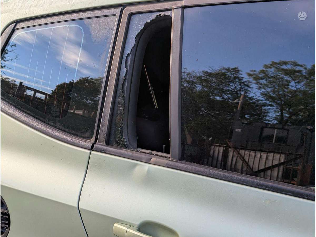 Opel Zafira двигатель