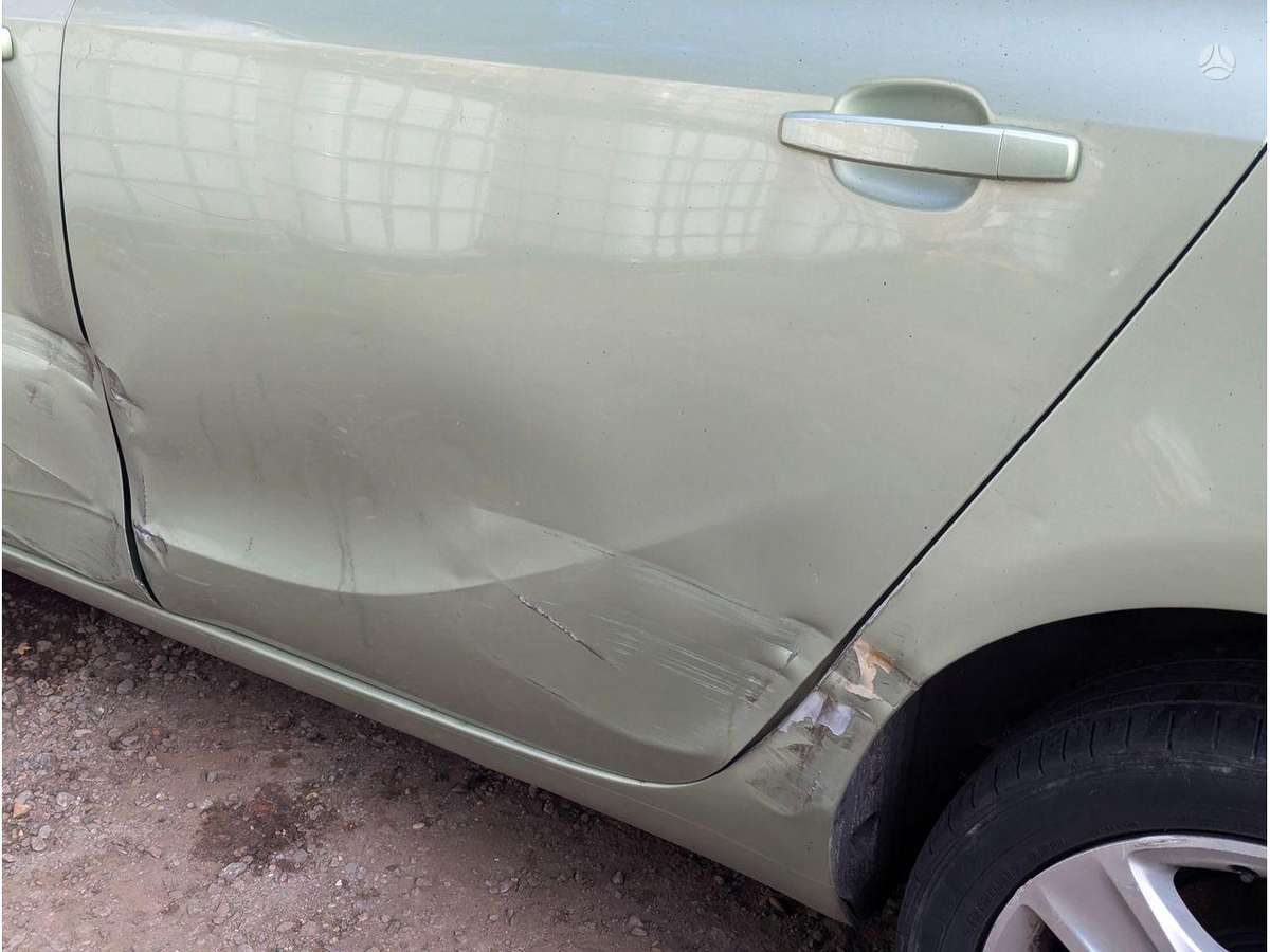 Opel Zafira двигатель