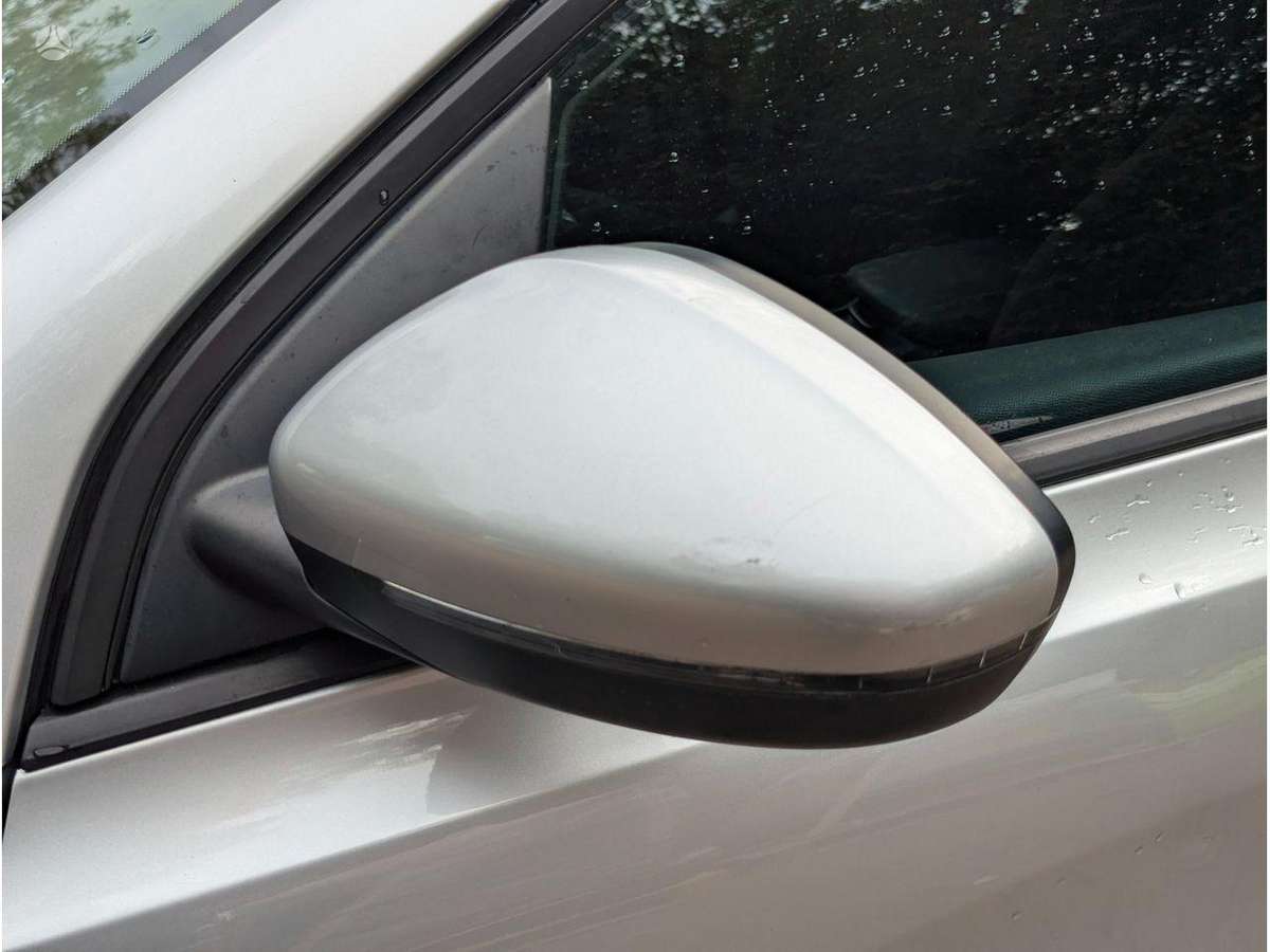 Peugeot 308 variklis