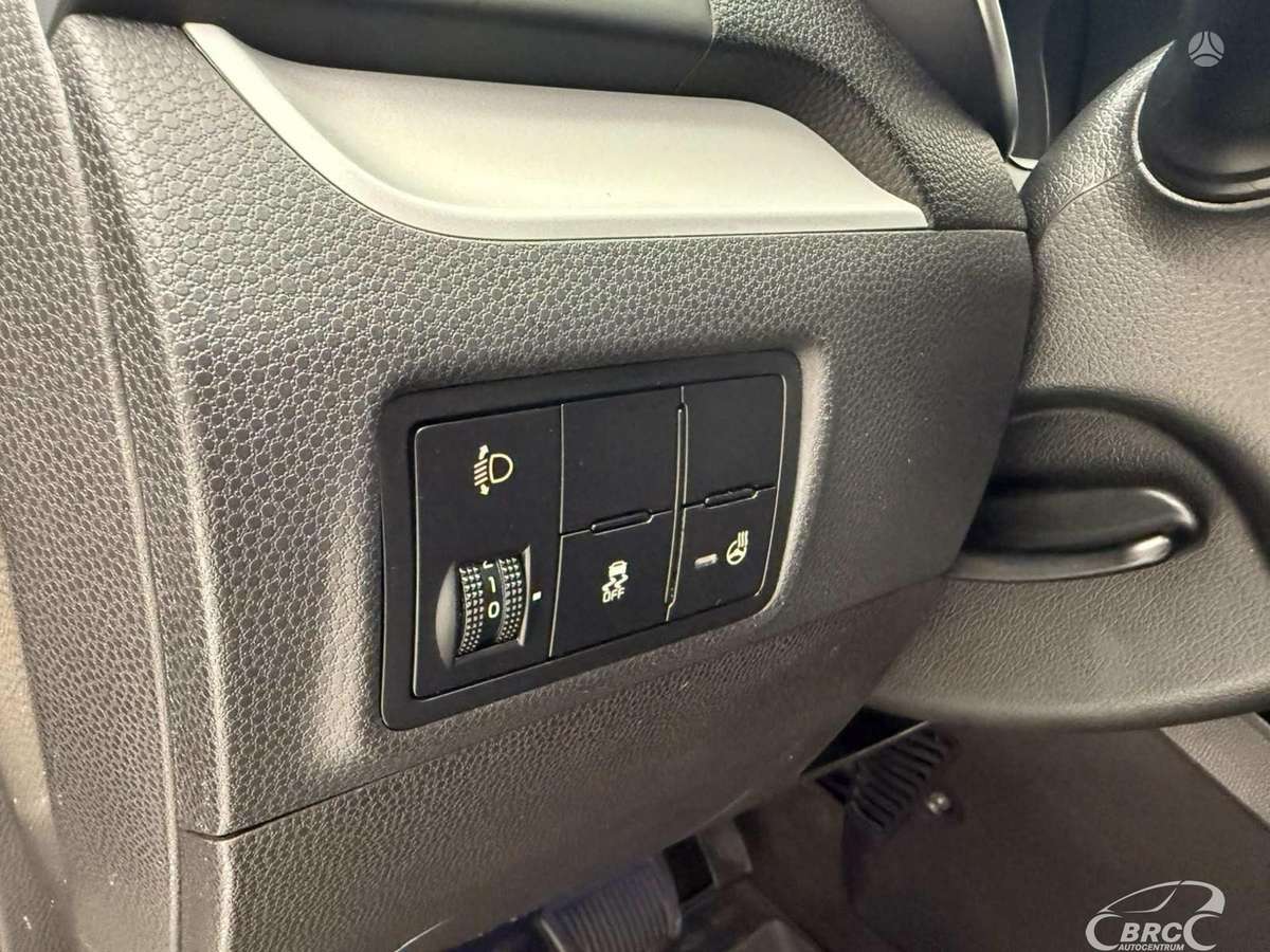Kia Picanto, 1.3 l., Хэтчбек