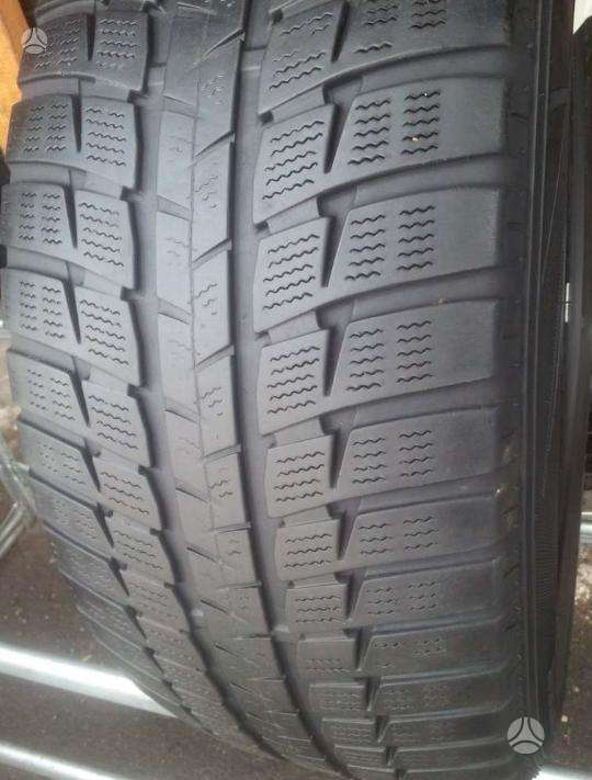 Falken HS449 EUROWINTER, winter 235/55 R17