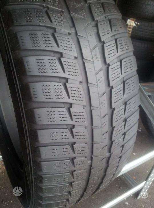 Falken HS449 EUROWINTER, winter 235/55 R17