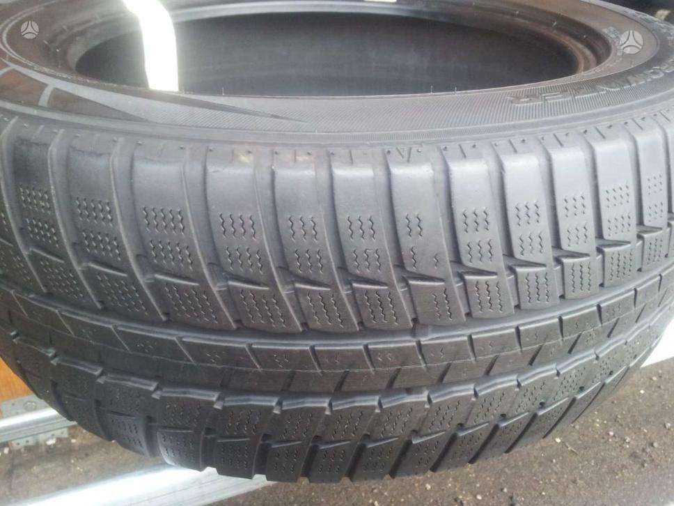 Falken HS449 EUROWINTER, winter 235/55 R17