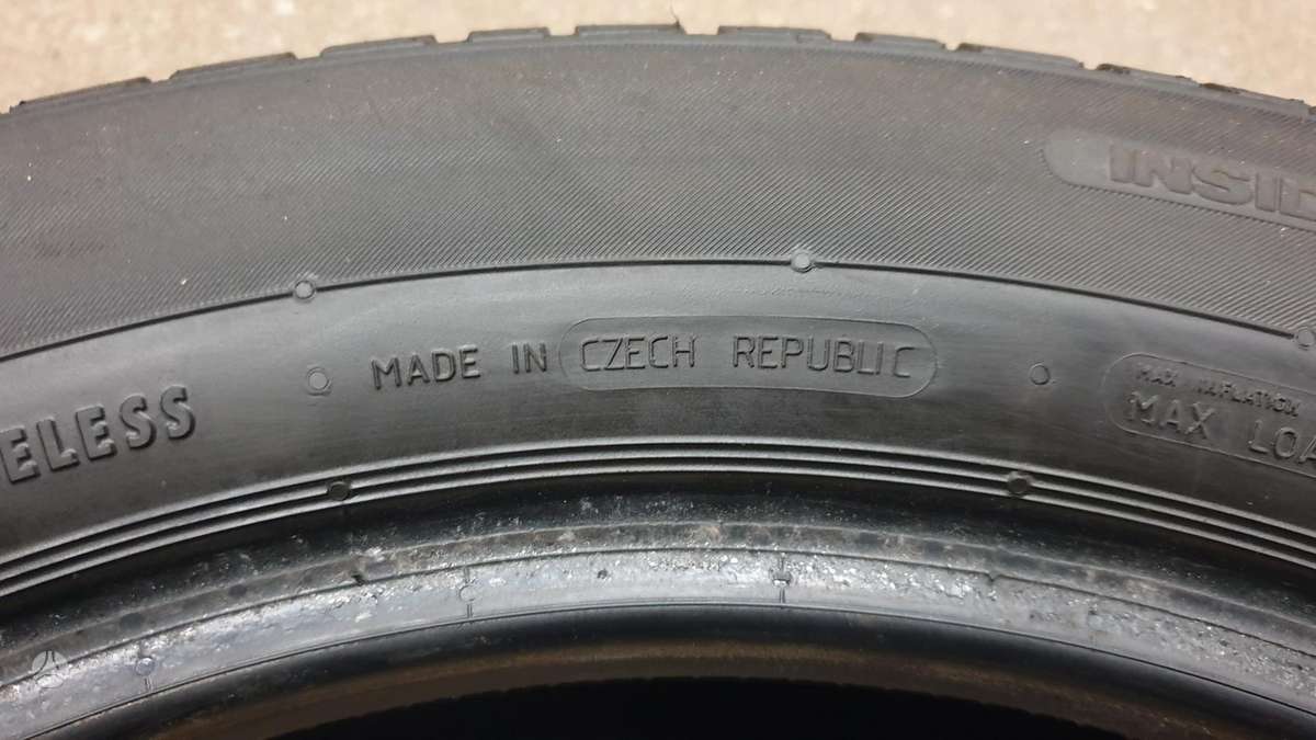 Continental ContiWinterContactTS830P, winter 225/55 R17
