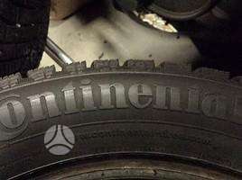 Continental ContiIceContact, winter 235/55 R17