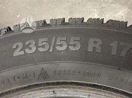 Continental ContiIceContact, winter 235/55 R17