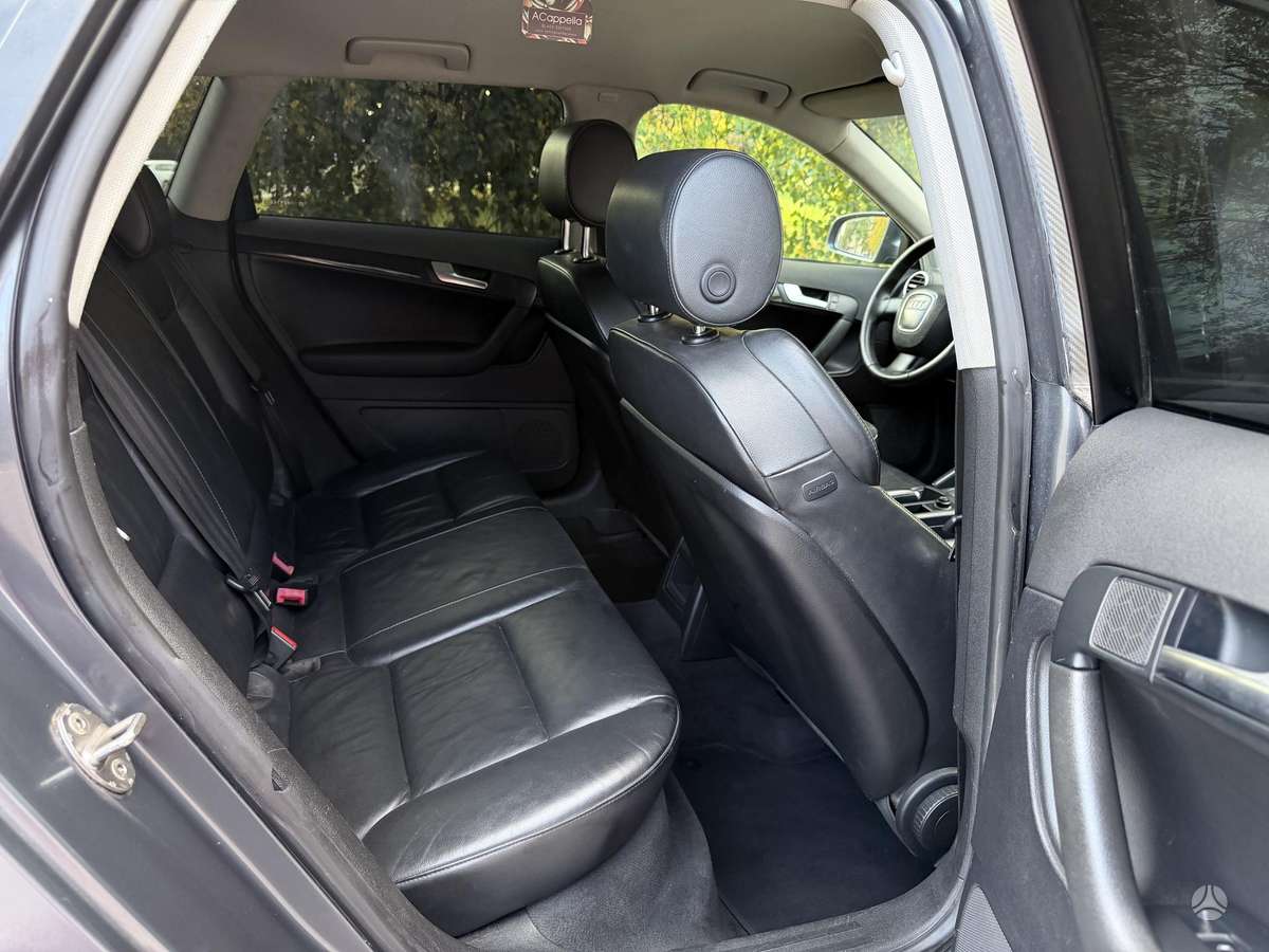 Audi A3, 2.0 l., Хэтчбек