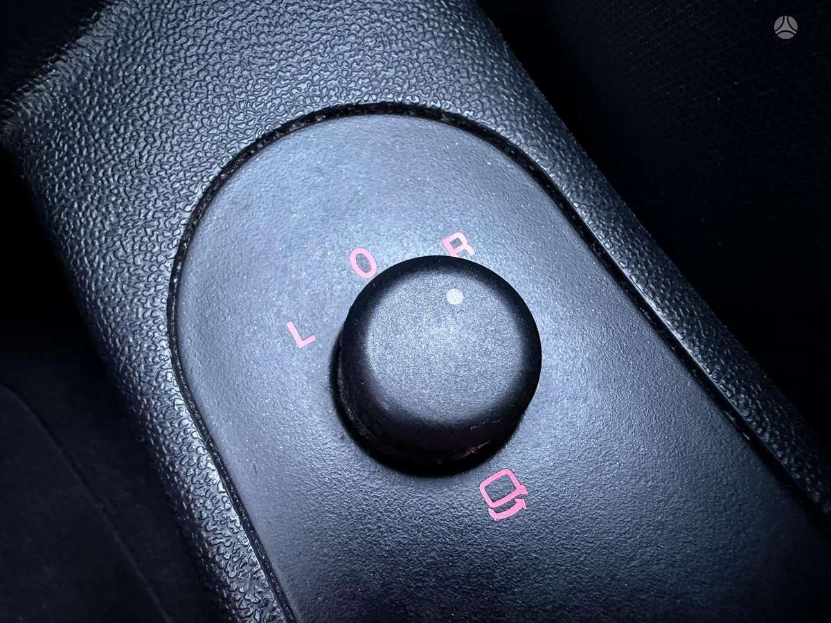 Seat Altea, 2.0 l., Хэтчбек