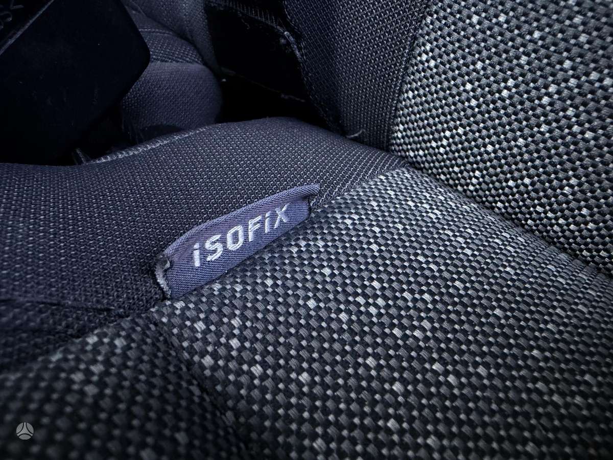 Seat Altea, 2.0 l., Хэтчбек