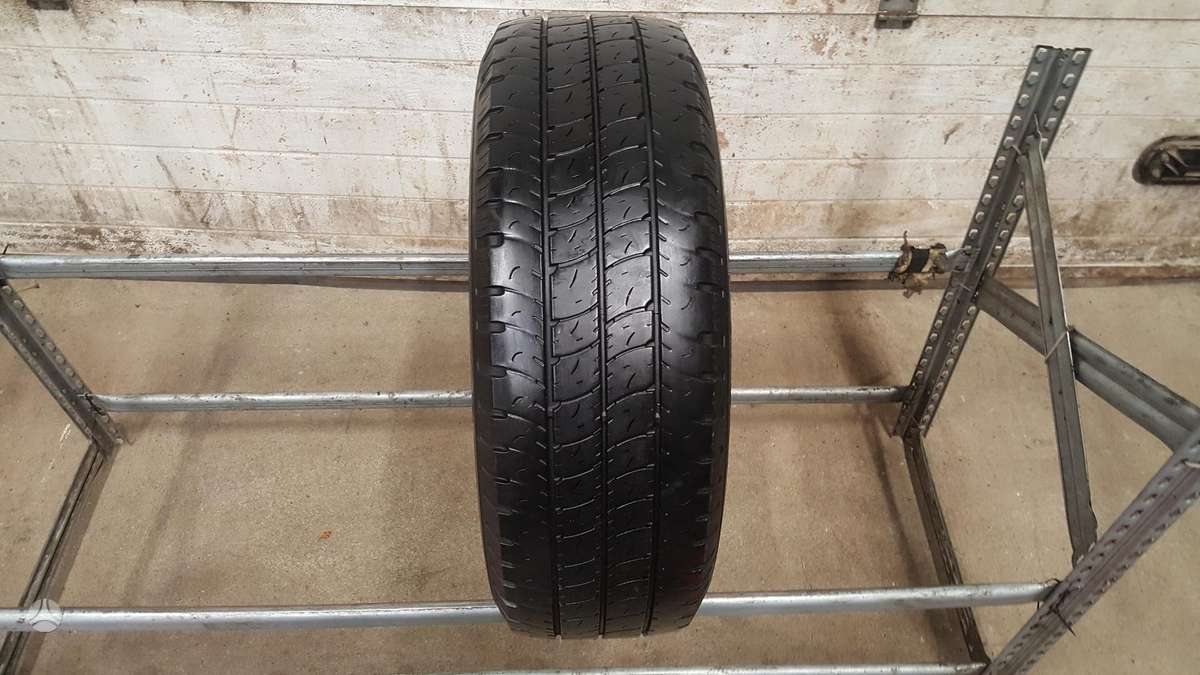 Goodyear Marathon 7mm, летние 215/65 R16