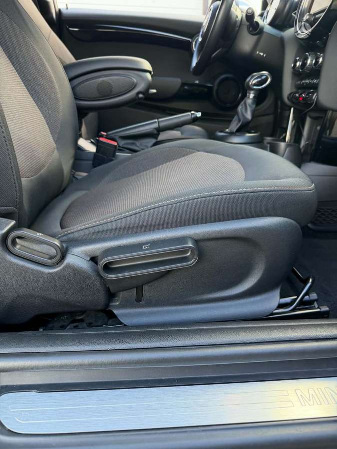 Mini One, 1.2 l., hečbekas