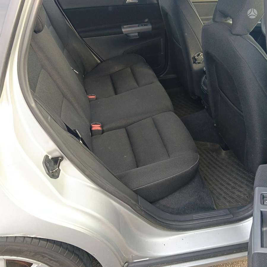 Volvo V50, 1.6 l., wagon