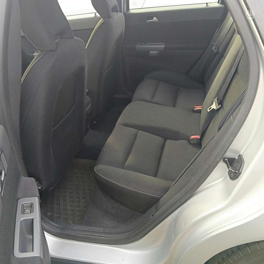 Volvo V50, 1.6 l., wagon