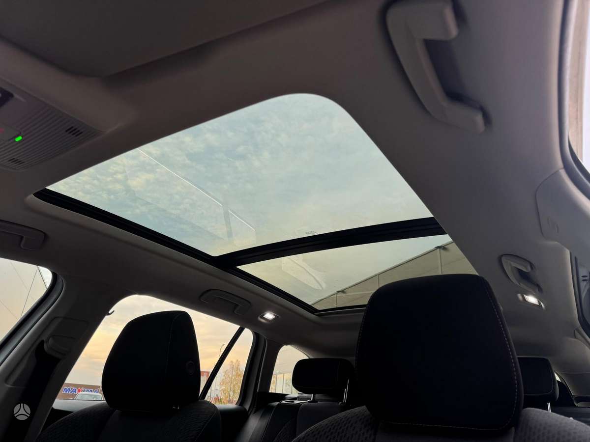 Skoda Octavia, 2.0 l., Универсал