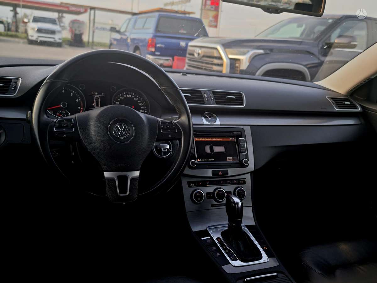 Volkswagen Passat, 1.4 l., Универсал
