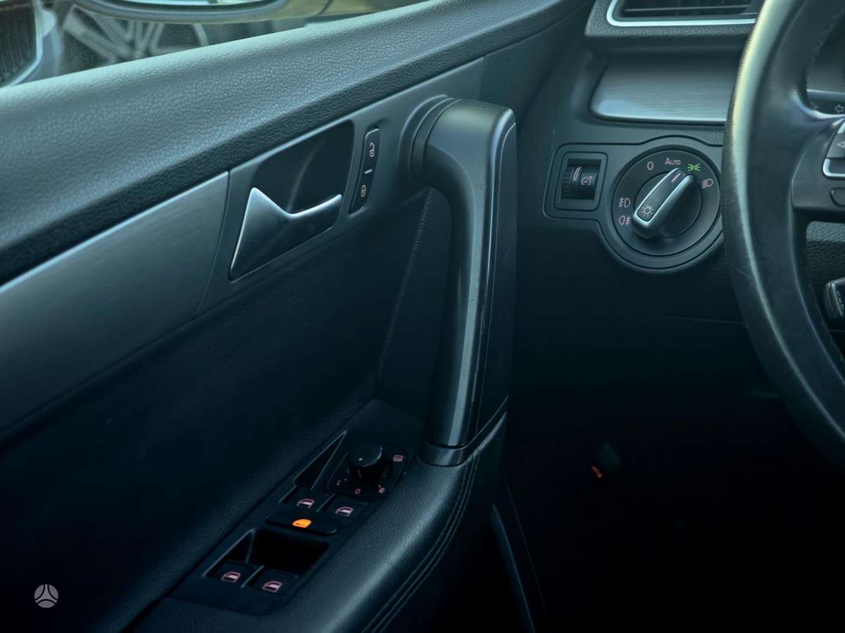 Volkswagen Passat, 1.4 l., Универсал