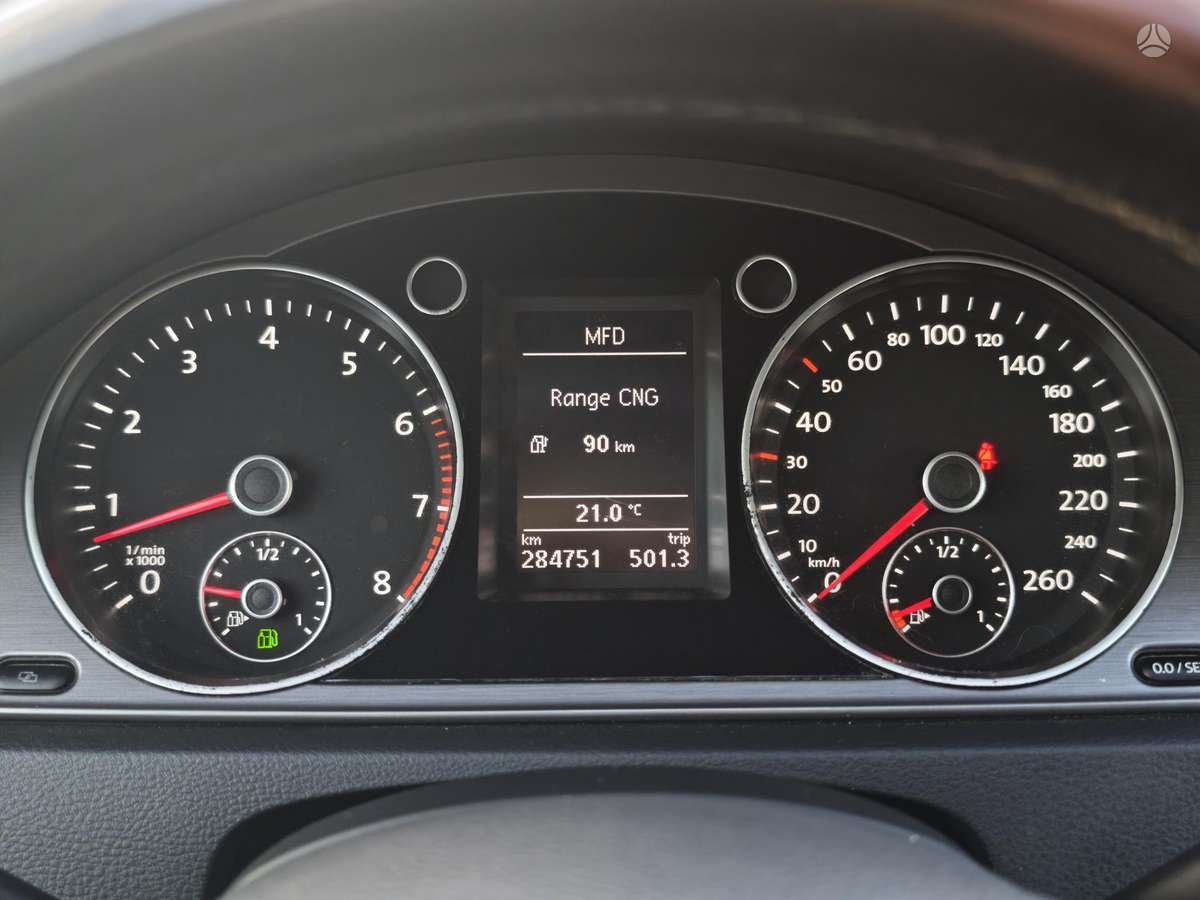 Volkswagen Passat, 1.4 l., Универсал