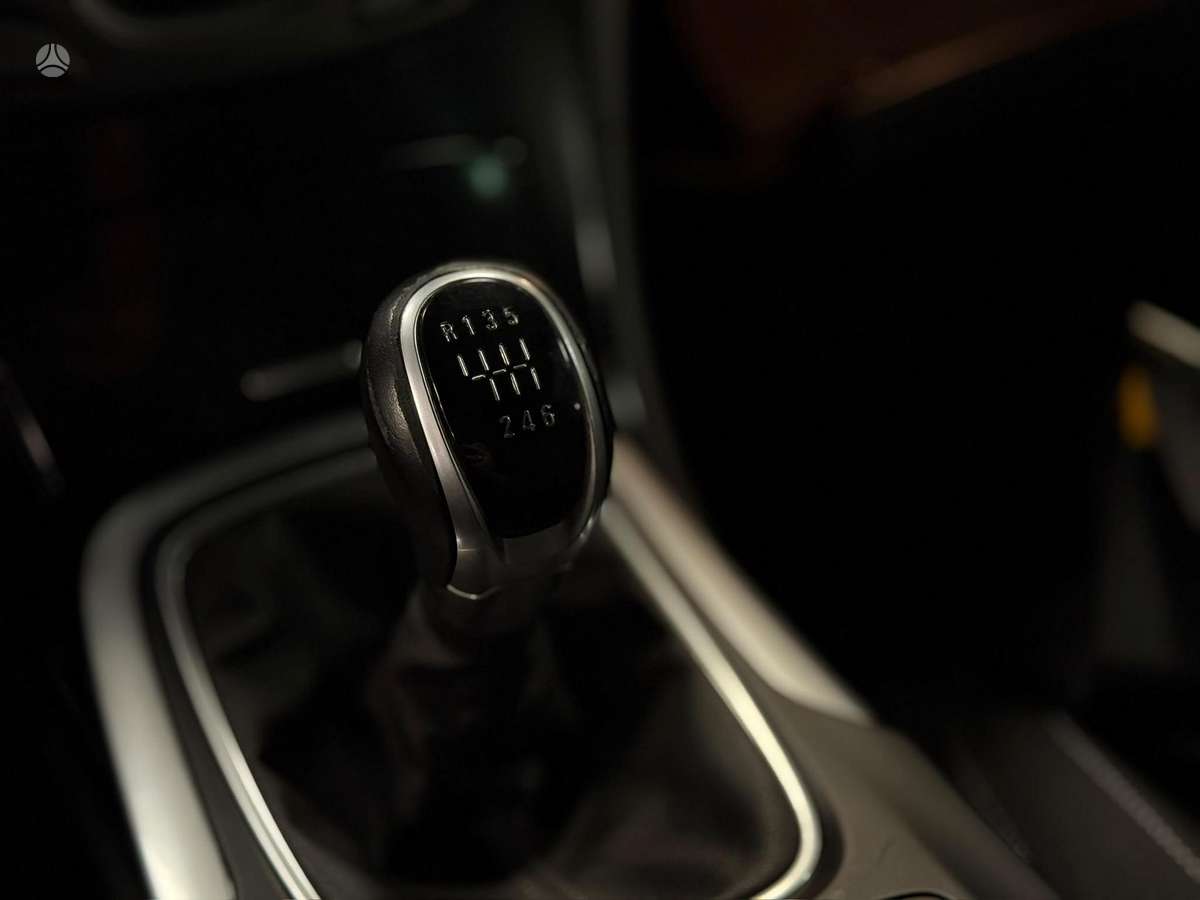 Opel Insignia, 2.0 l., wagon