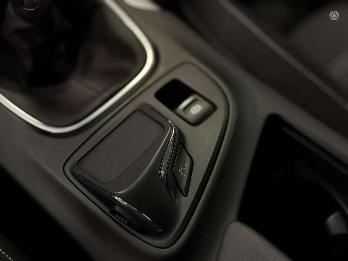 Opel Insignia, 2.0 l., Универсал