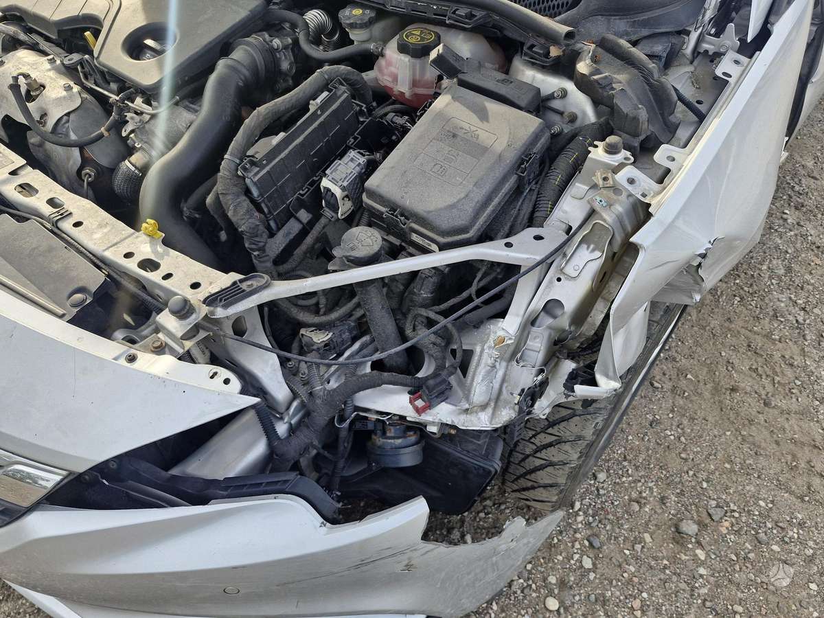 Opel Astra, Универсал