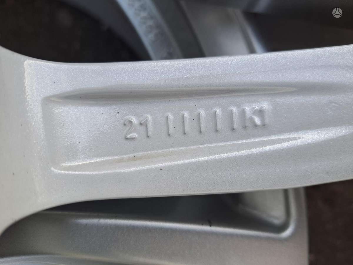 Audi Q5, легкосплавные , R18
