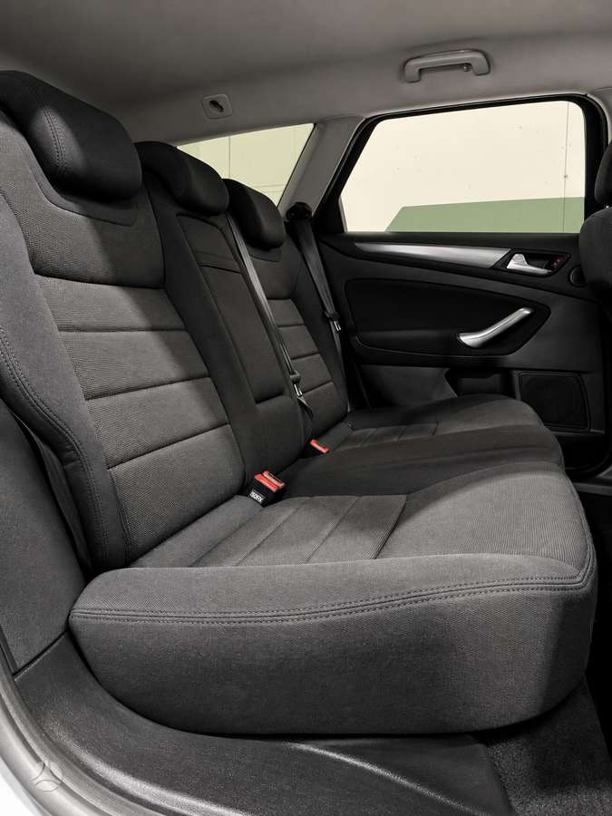 Ford Mondeo, 2.2 l., wagon