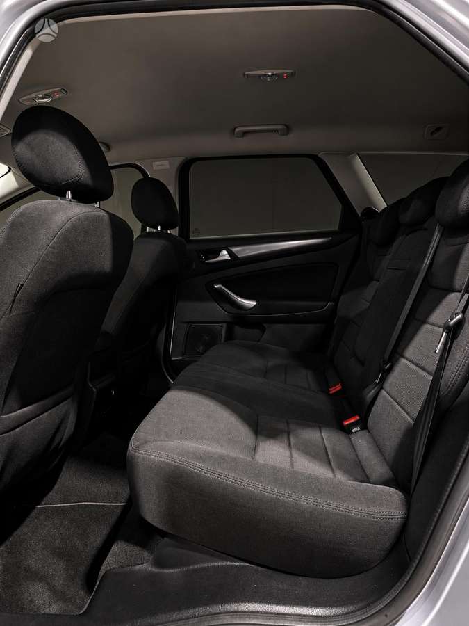 Ford Mondeo, 2.2 l., wagon