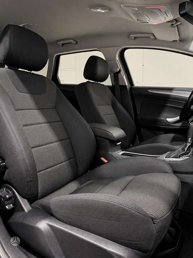 Ford Mondeo, 2.2 l., wagon