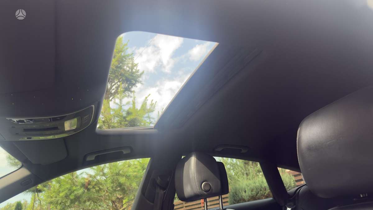 Audi A7, 3.0 l., hatchback